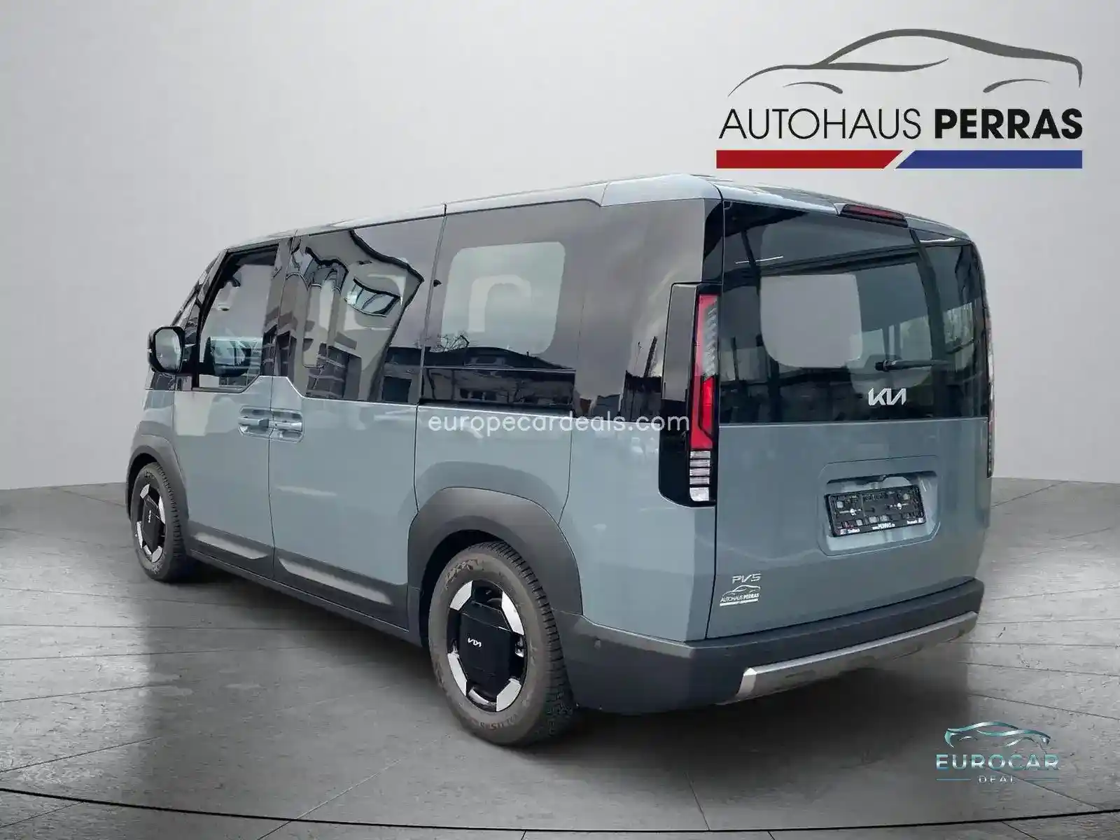 Kia PV5