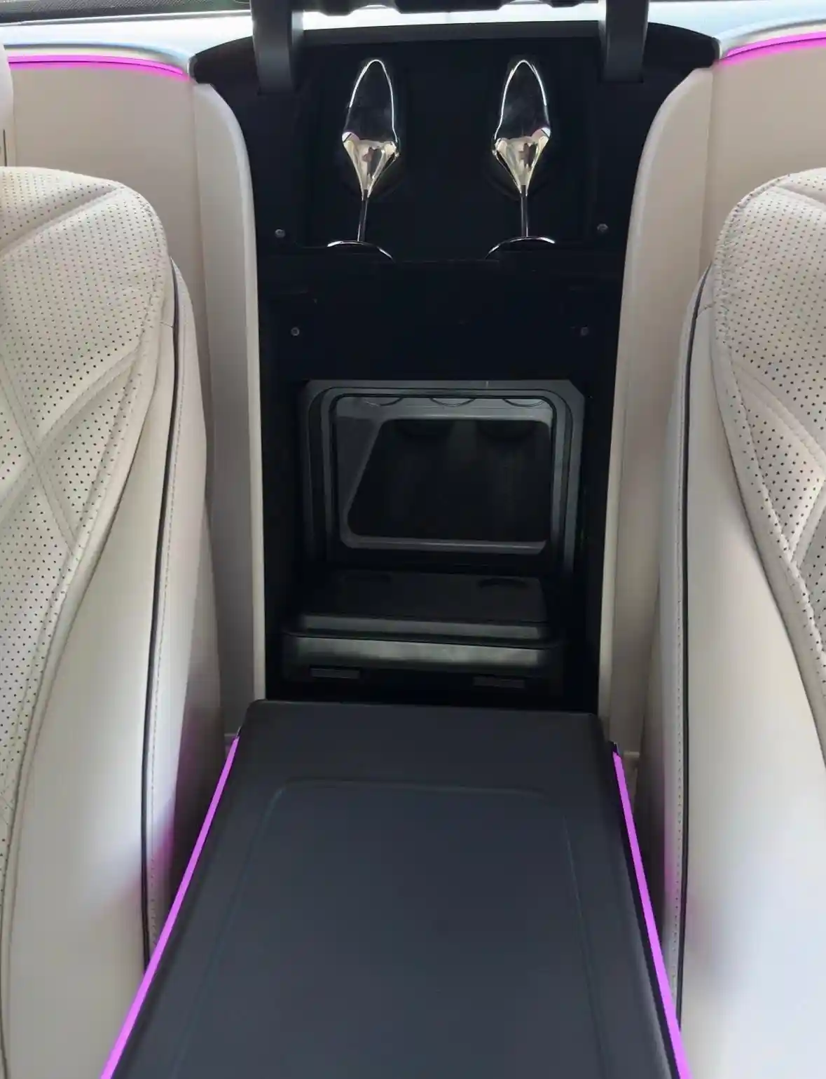Mercedes-Benz S 680