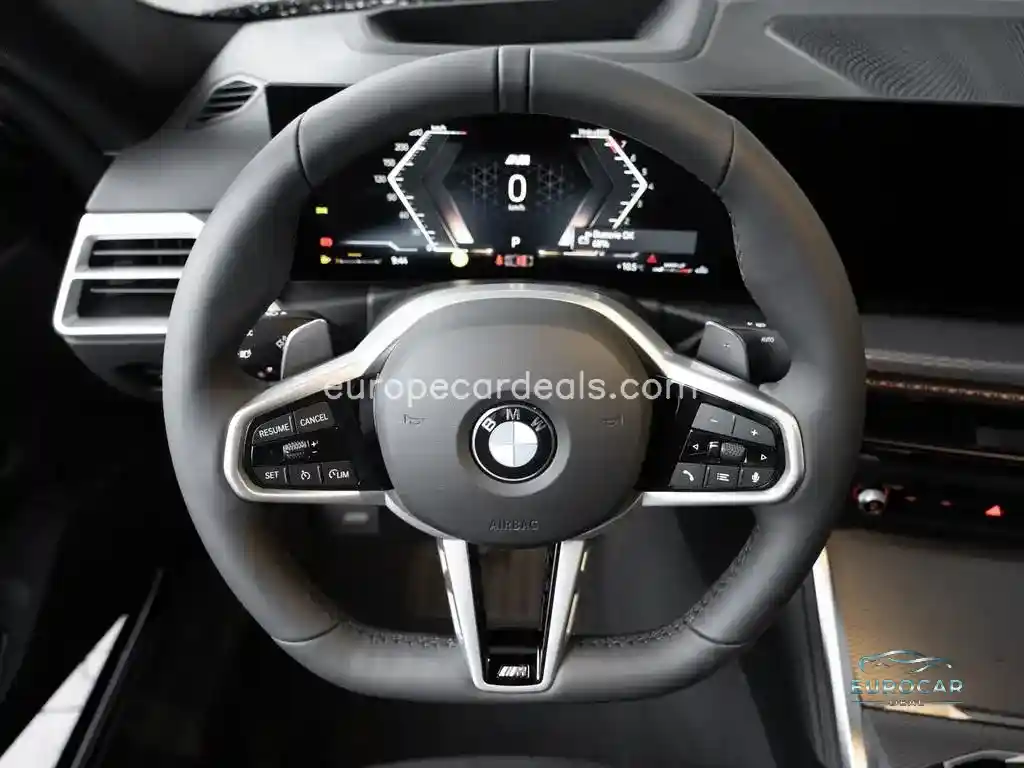 BMW 430 Gran Coupé