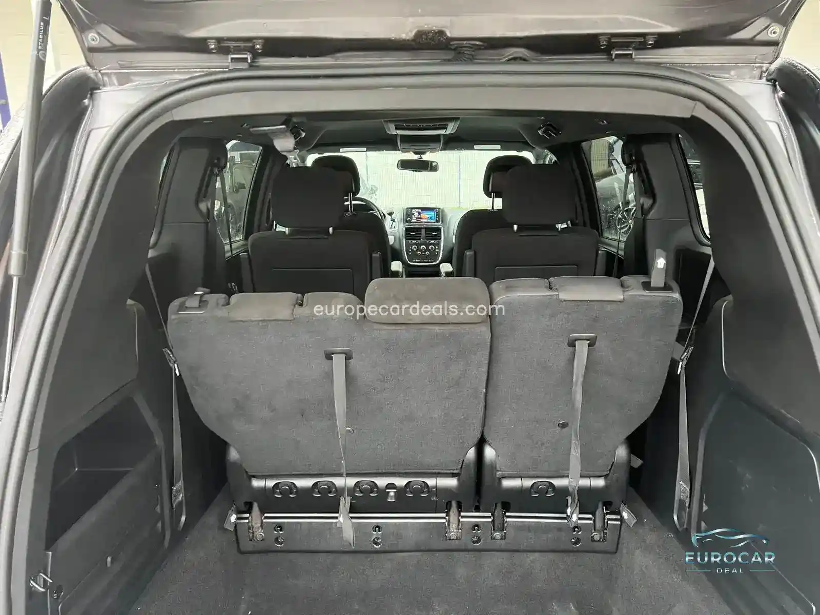 Dodge Grand Caravan