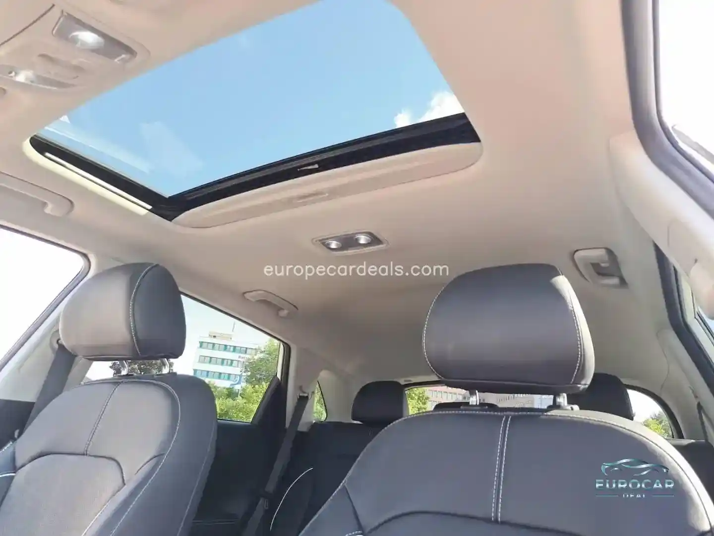 Kia Niro EV