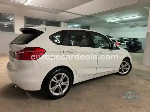 BMW 220 Active Tourer
