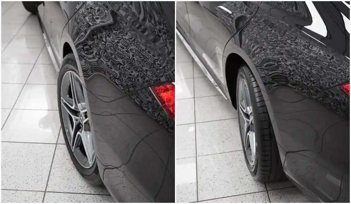 Mercedes-Benz S 400
