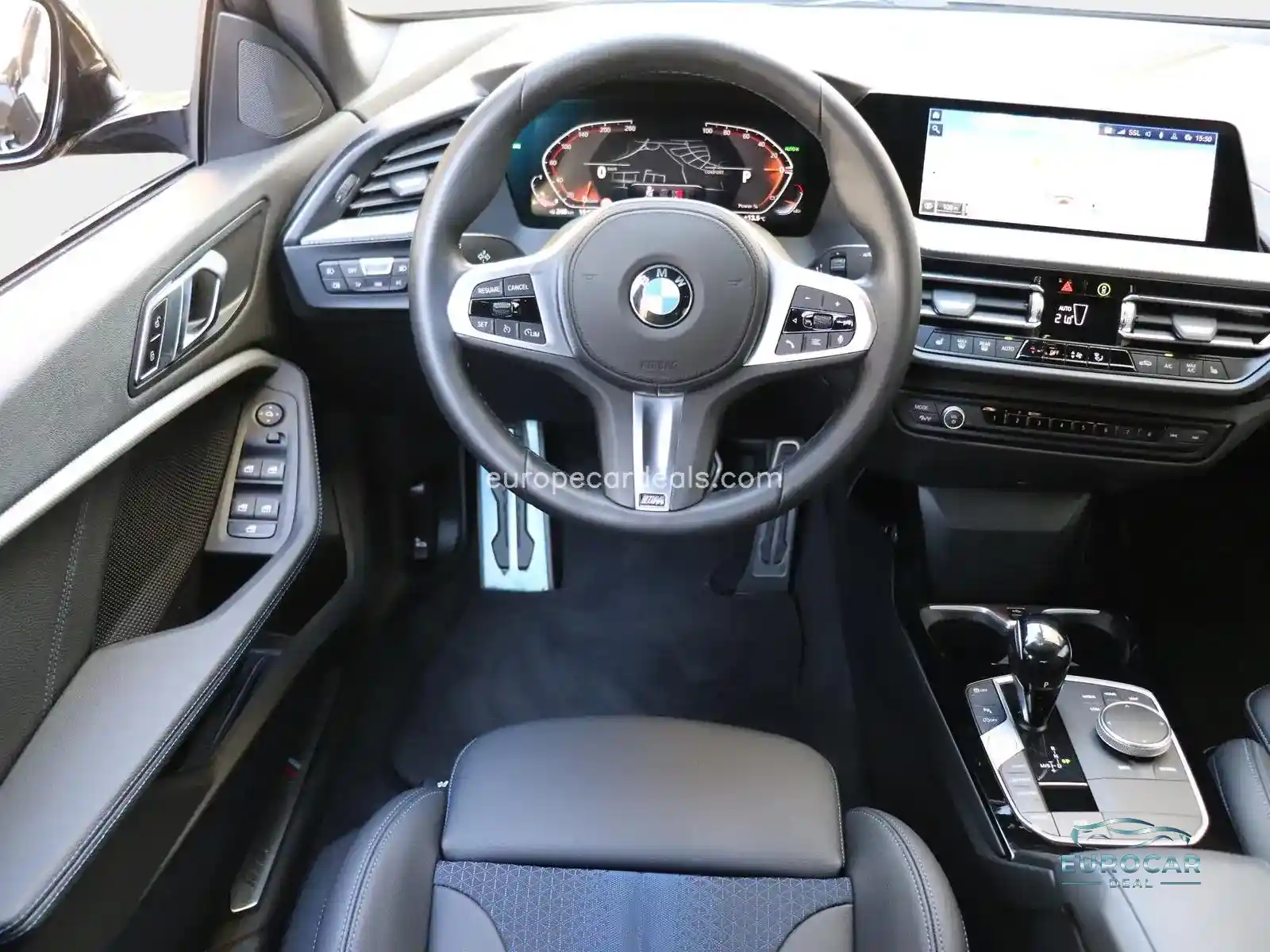 BMW 220 Gran Coupé