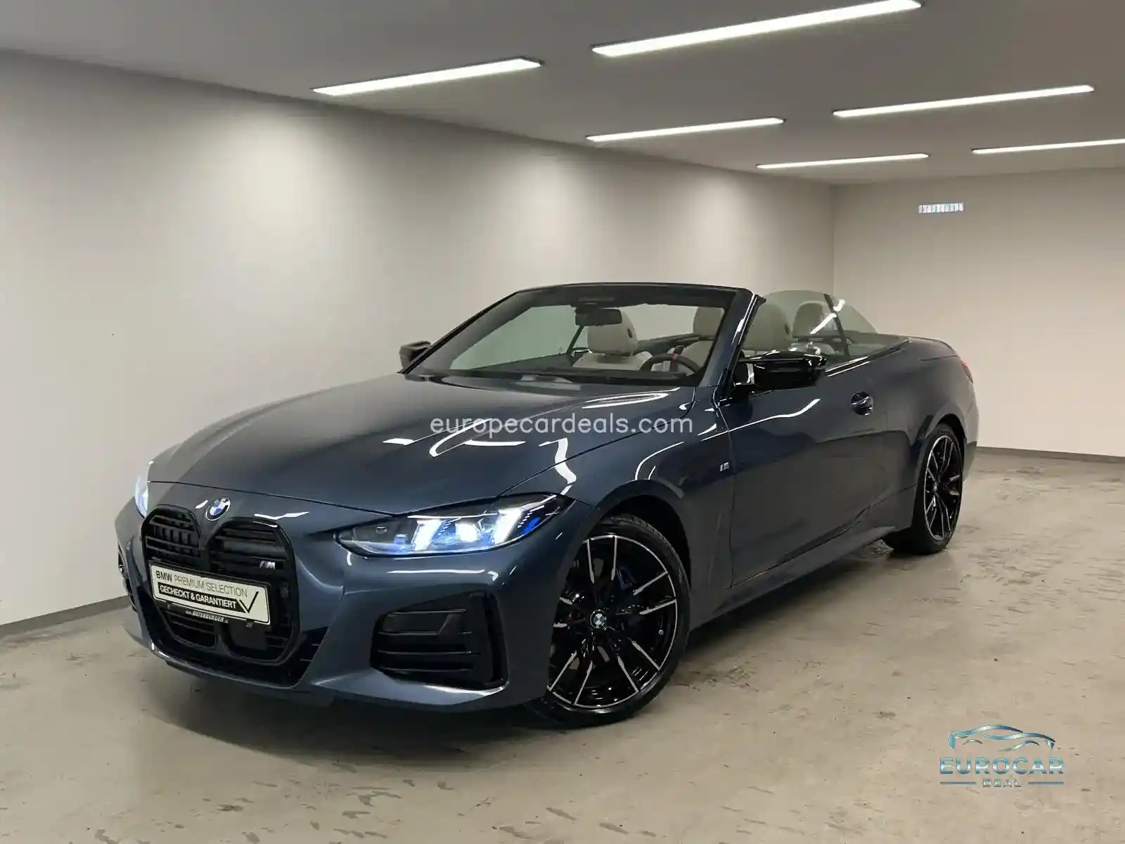 BMW M440