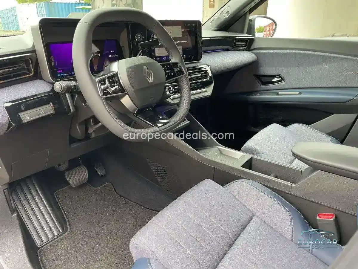Renault R 4