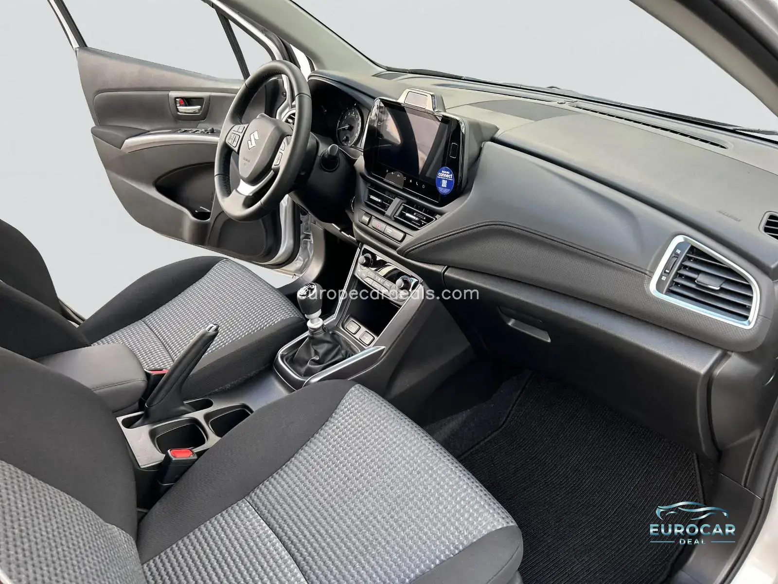 Suzuki (SX4) S-Cross