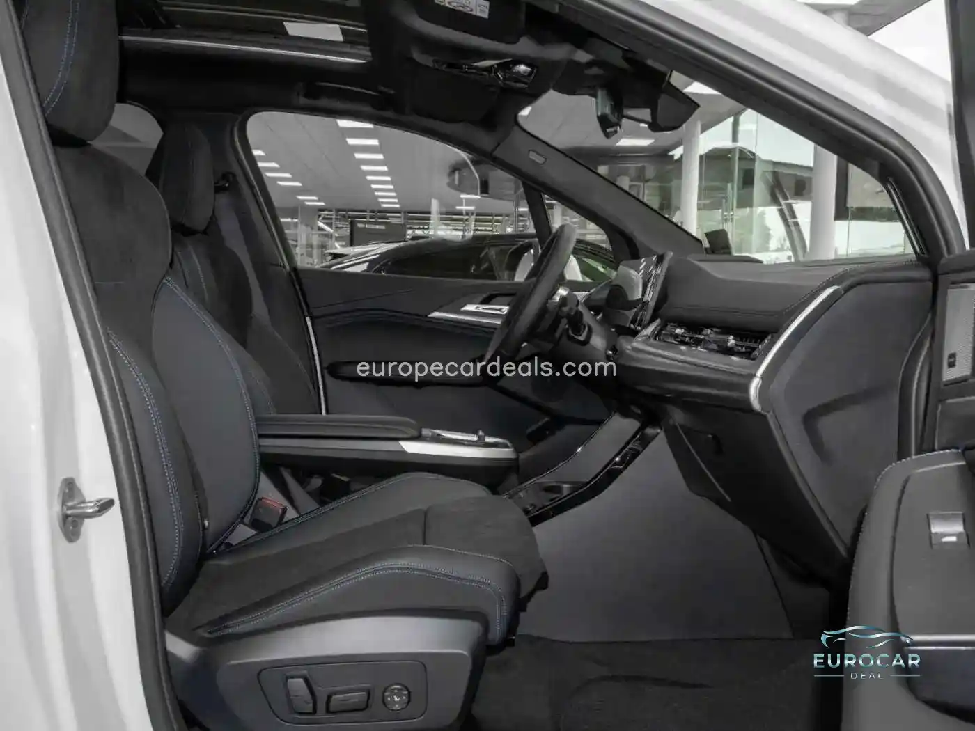 BMW 230 Active Tourer