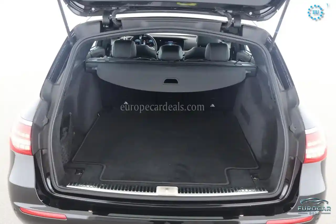 Mercedes-Benz E 450