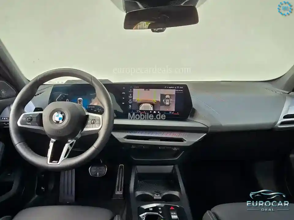 BMW 120