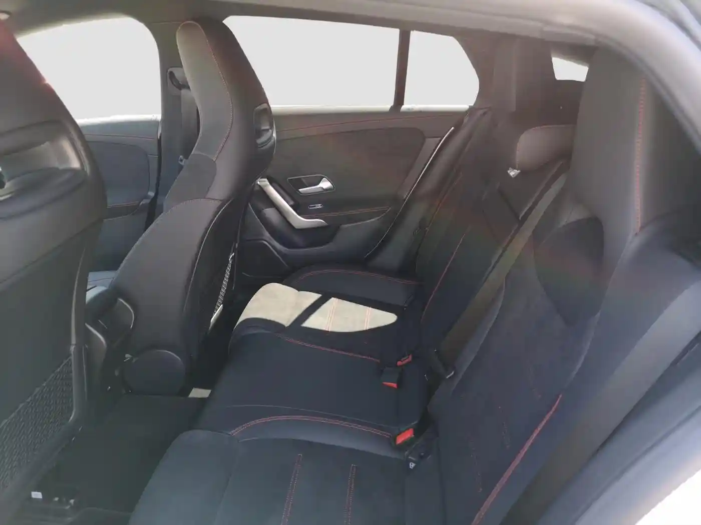 Mercedes-Benz CLA 200 Shooting Brake