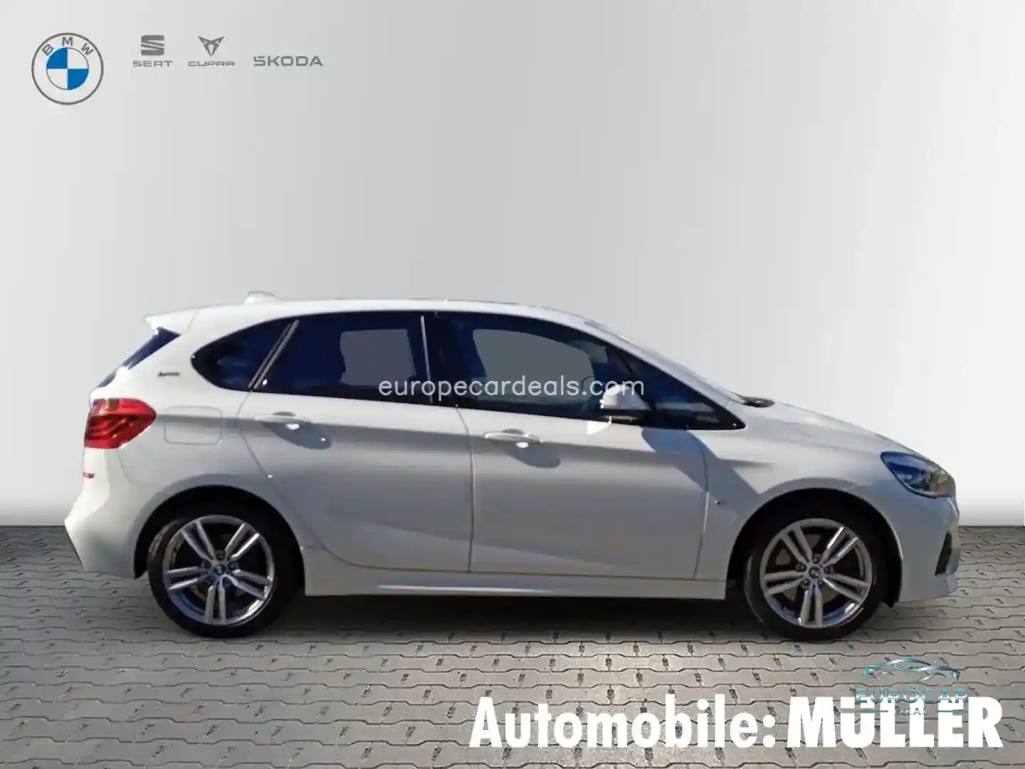 BMW 225 Active Tourer