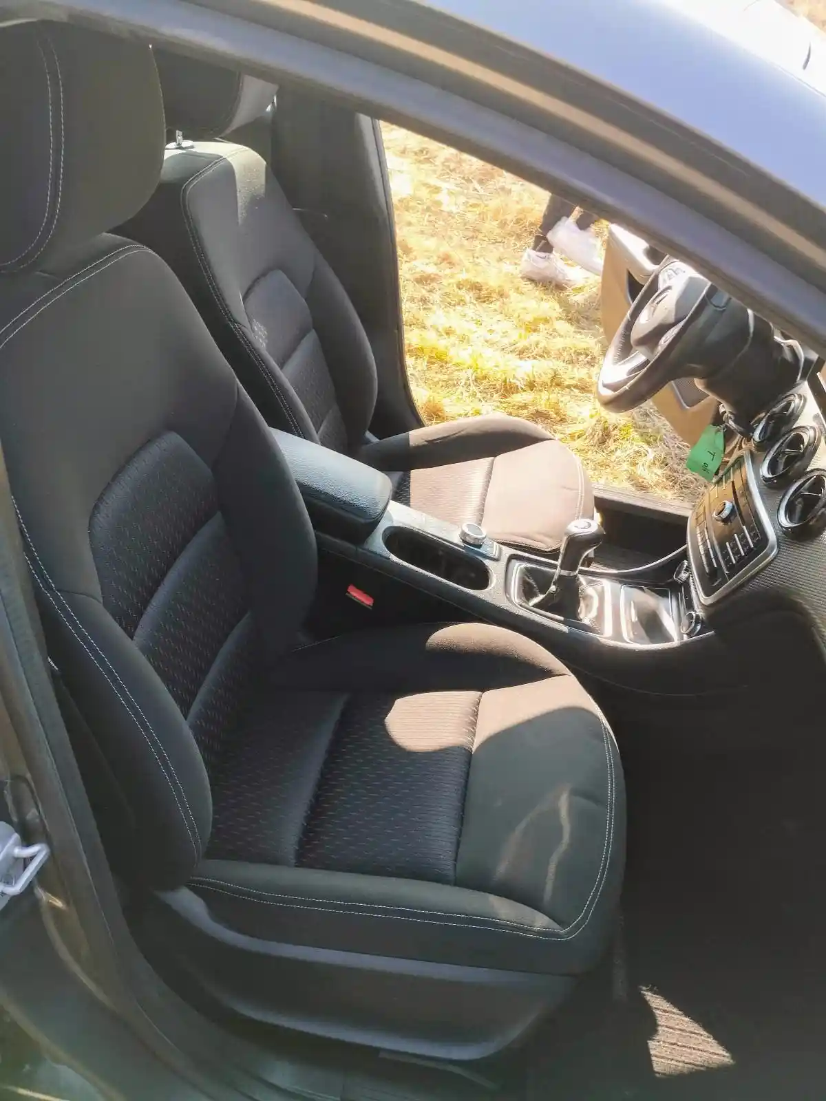 Mercedes-Benz A 160