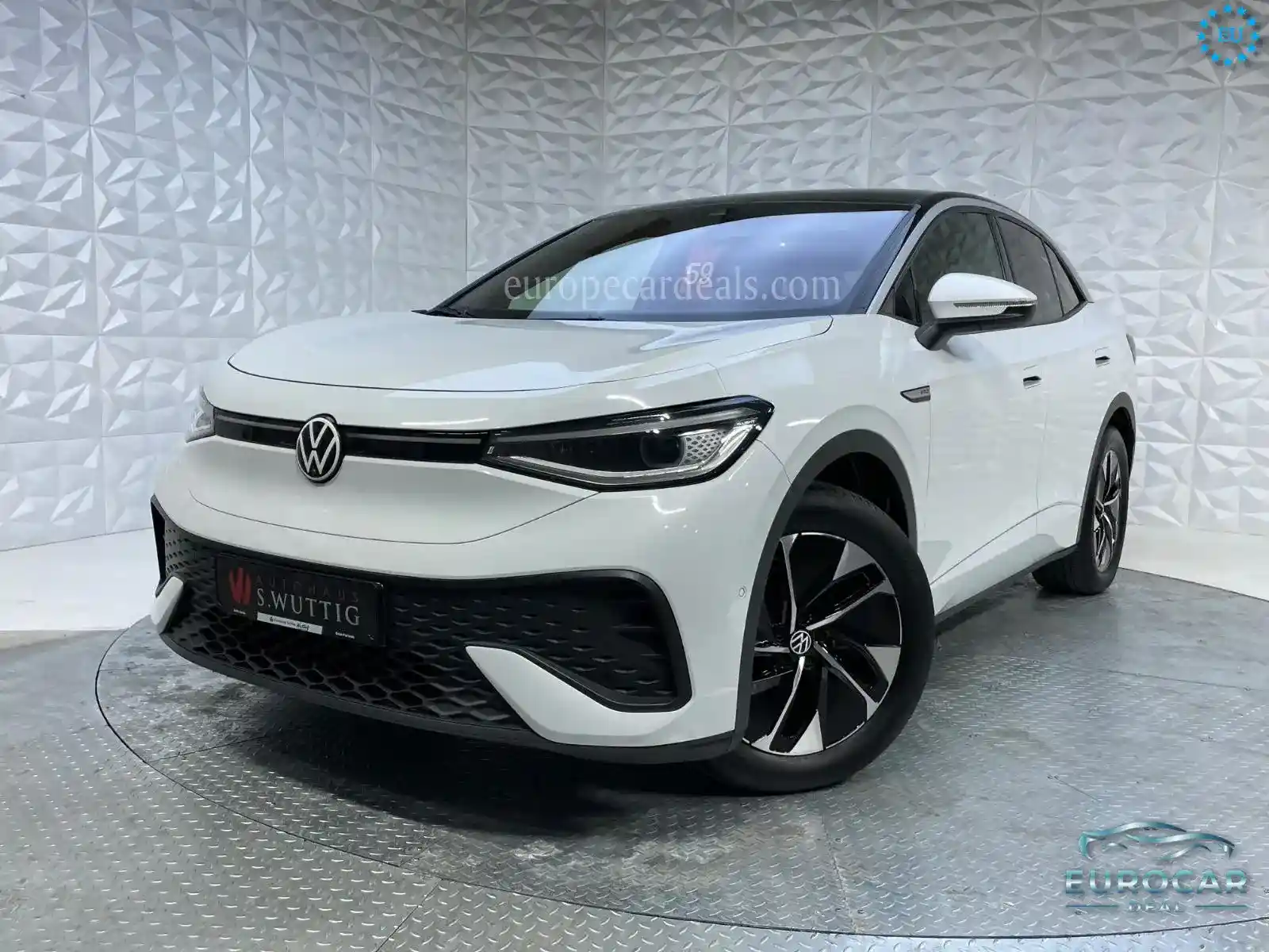 Volkswagen ID.5