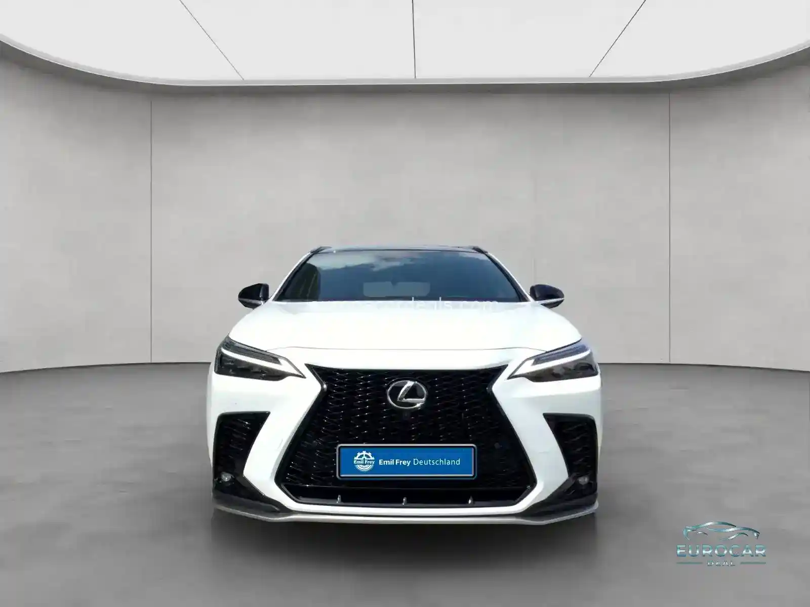 Lexus NX 350h