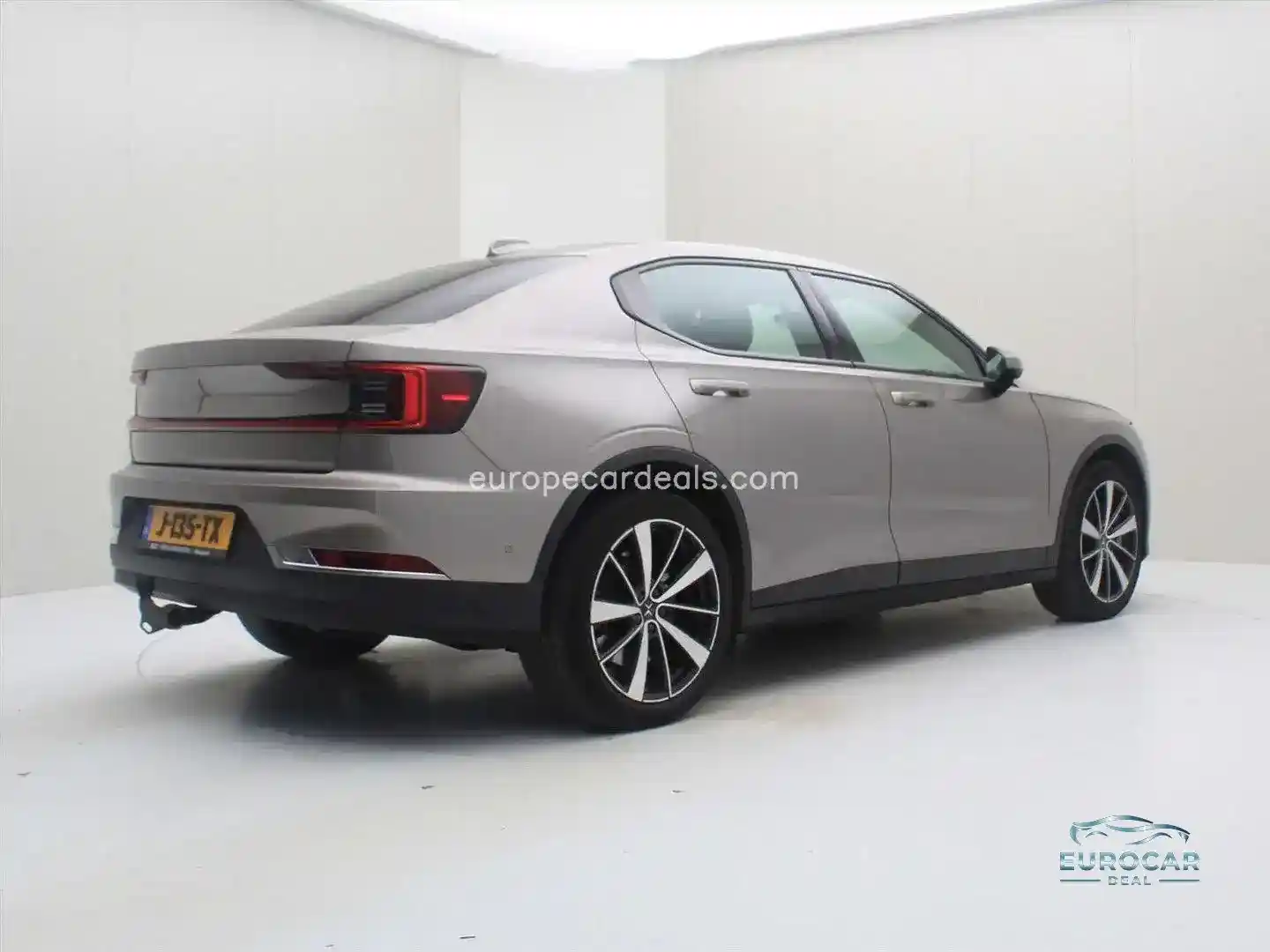 Polestar 2