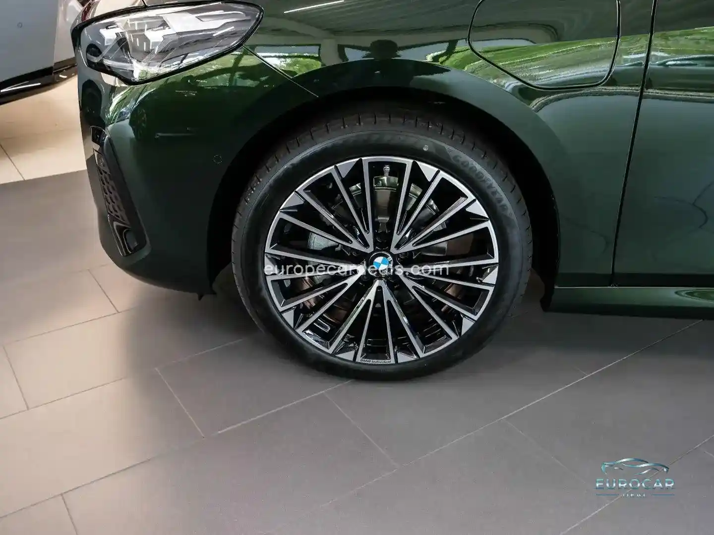 BMW 225 Active Tourer