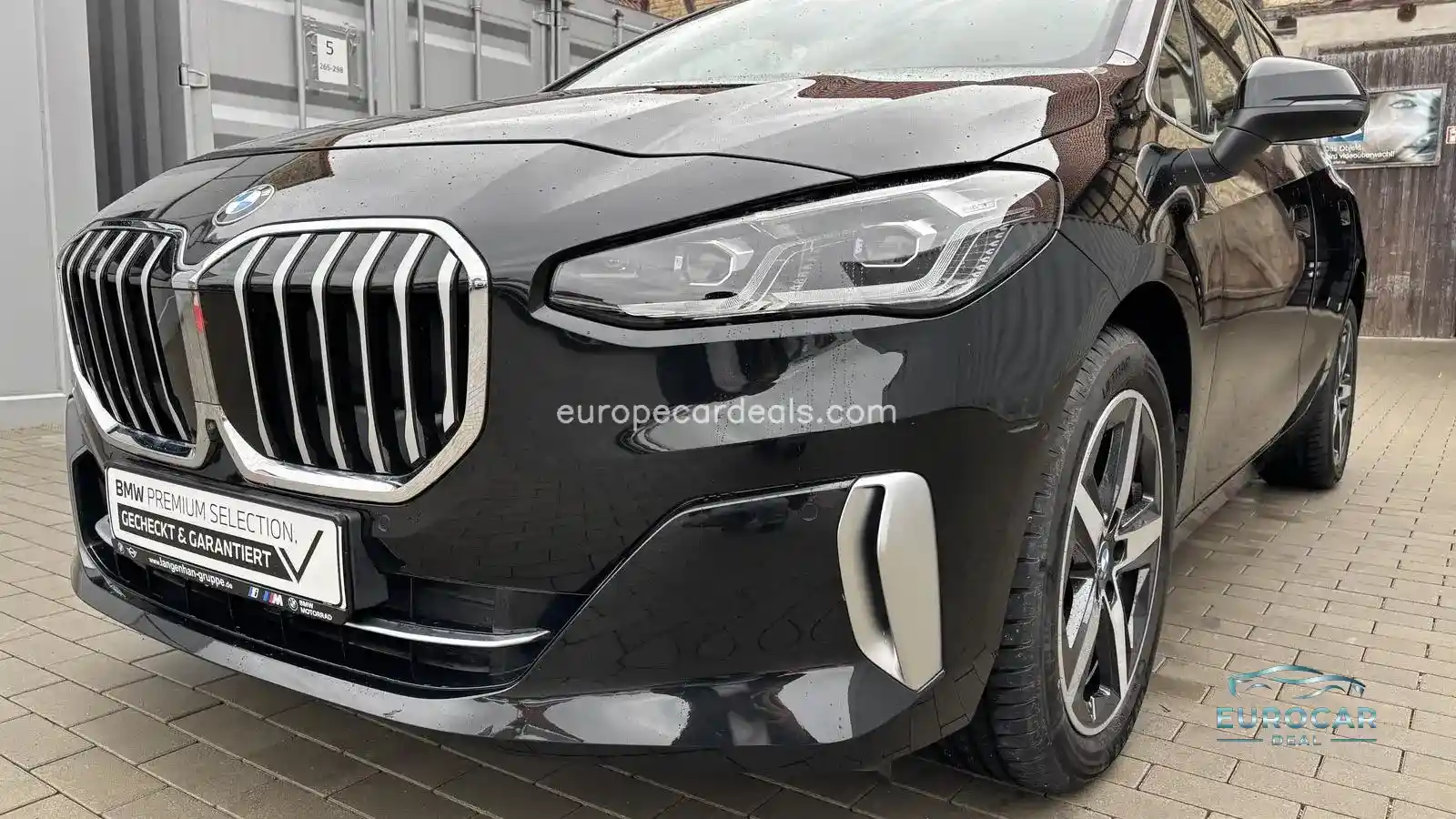 BMW 223 Active Tourer