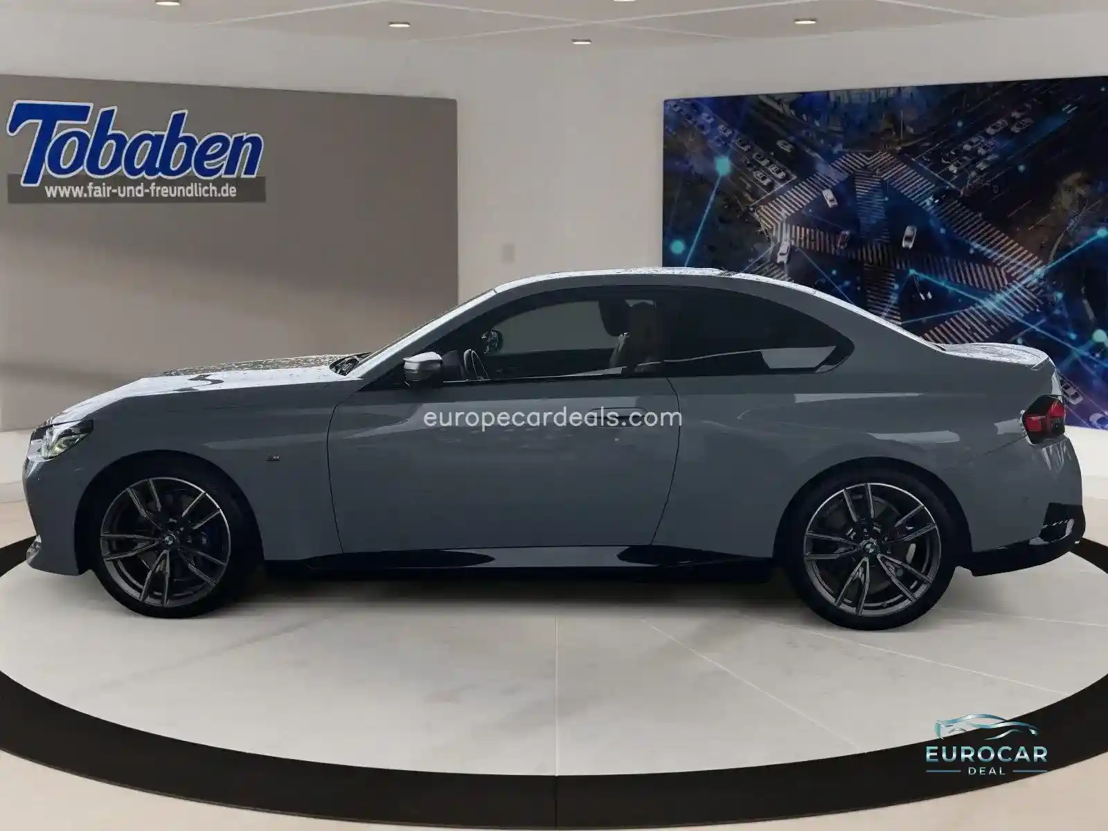 BMW M240i