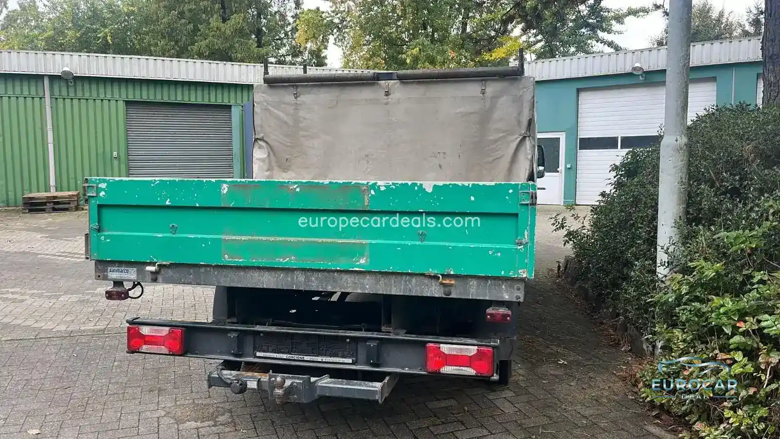 Iveco Other