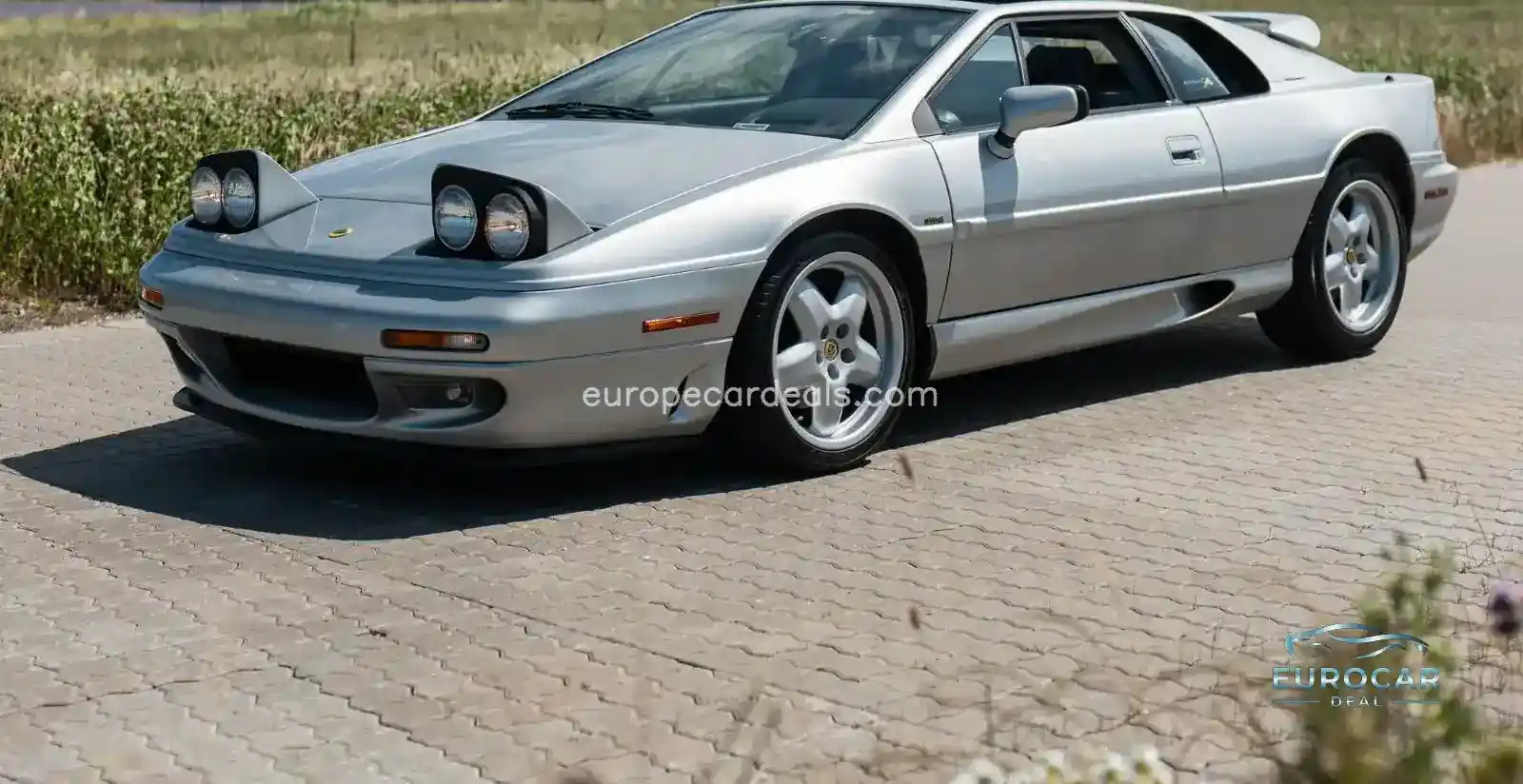 Lotus Esprit