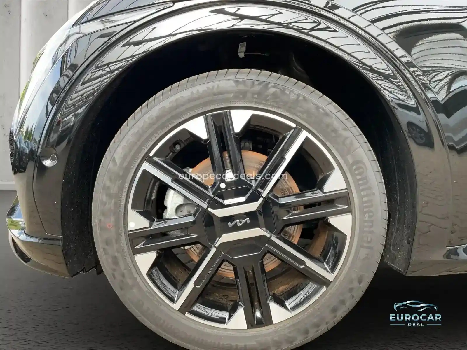 Kia EV6