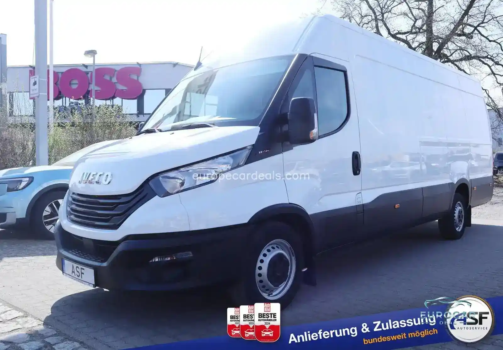Iveco Other