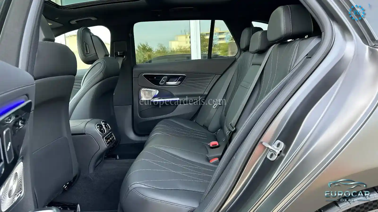Mercedes-Benz C 63 AMG