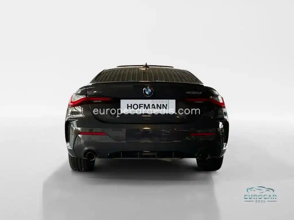 BMW 430