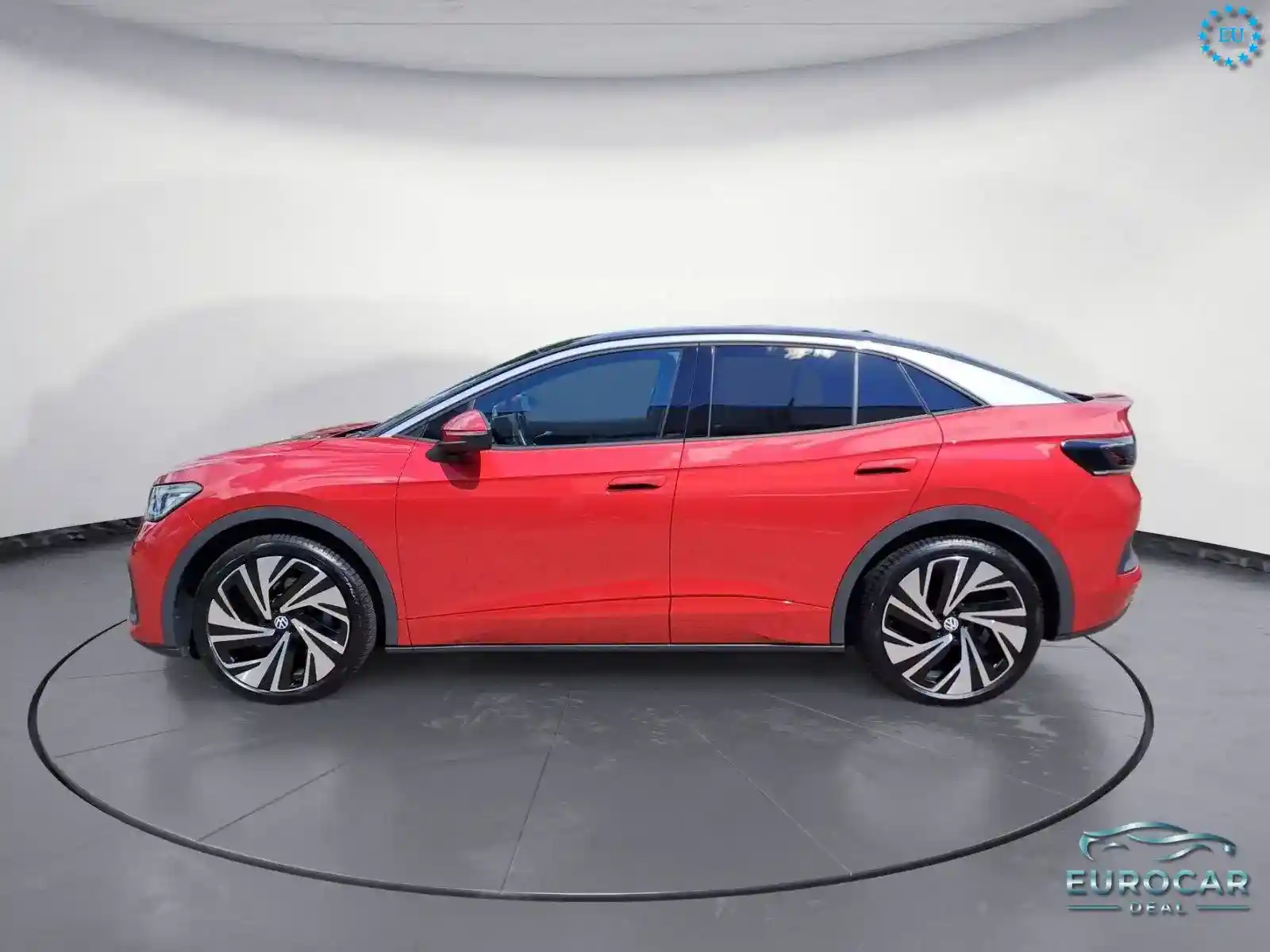 Volkswagen ID.5