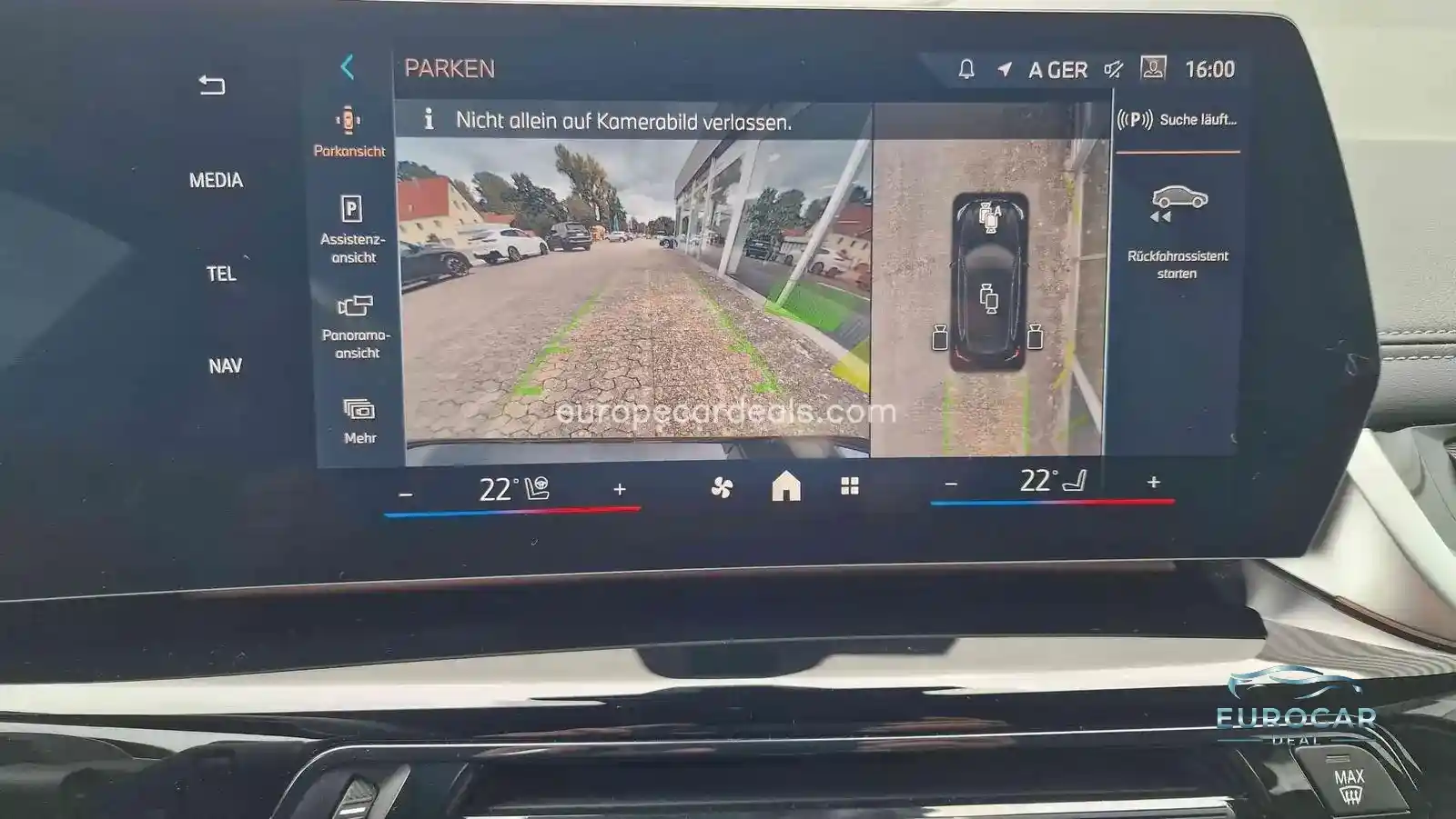 BMW 218 Active Tourer