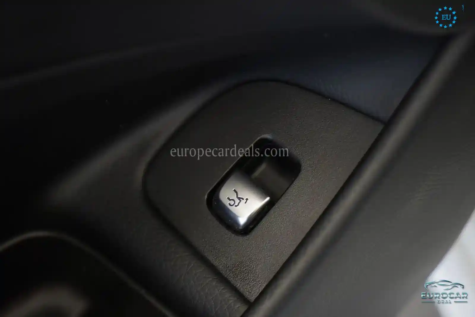 Mercedes-Benz E 53 AMG