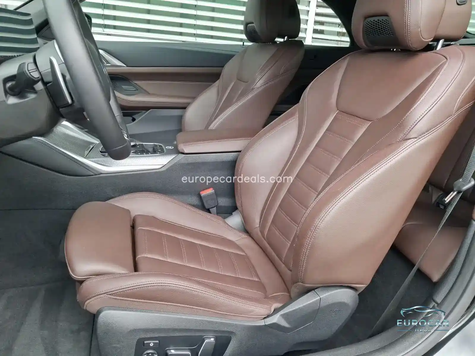BMW 430