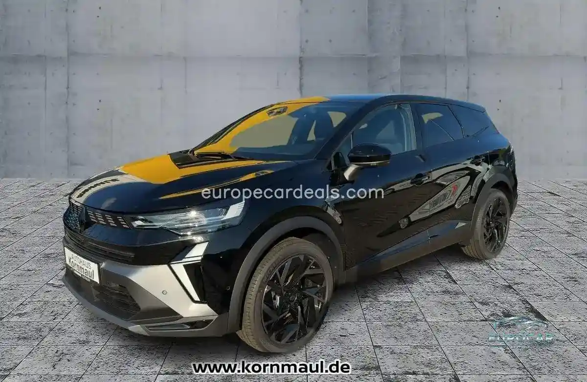 Renault Symbioz