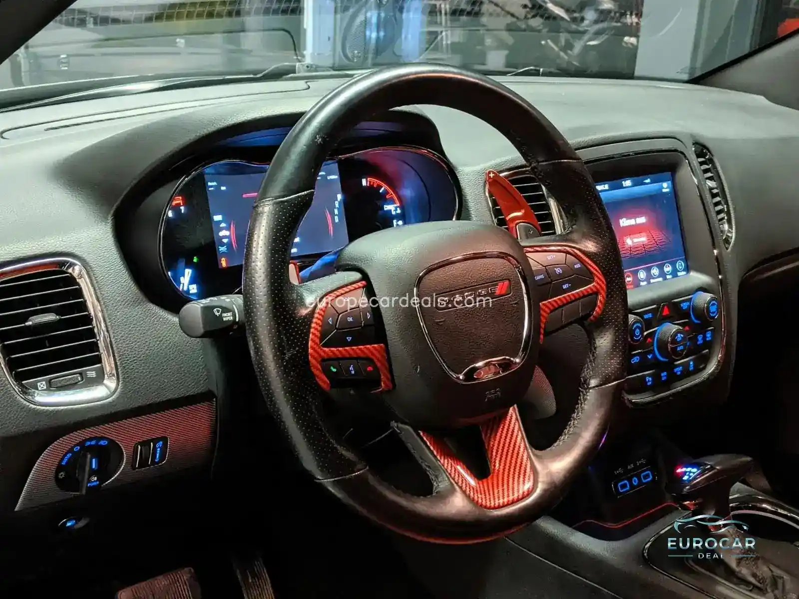Dodge Durango