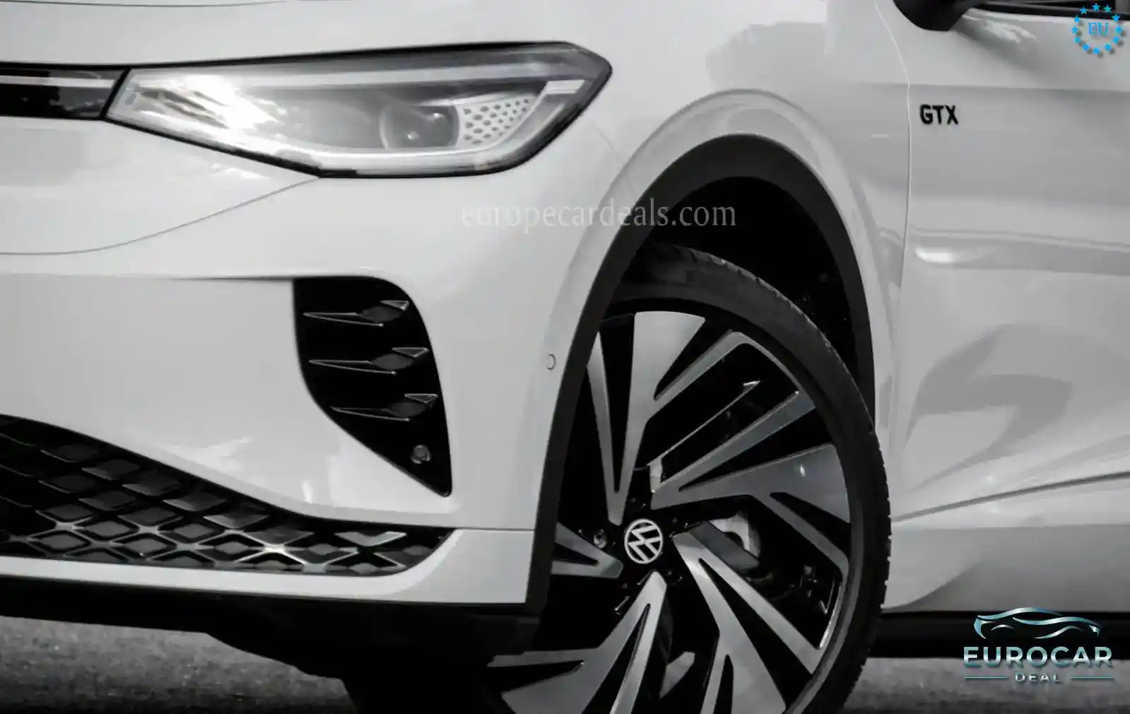 Volkswagen ID.5