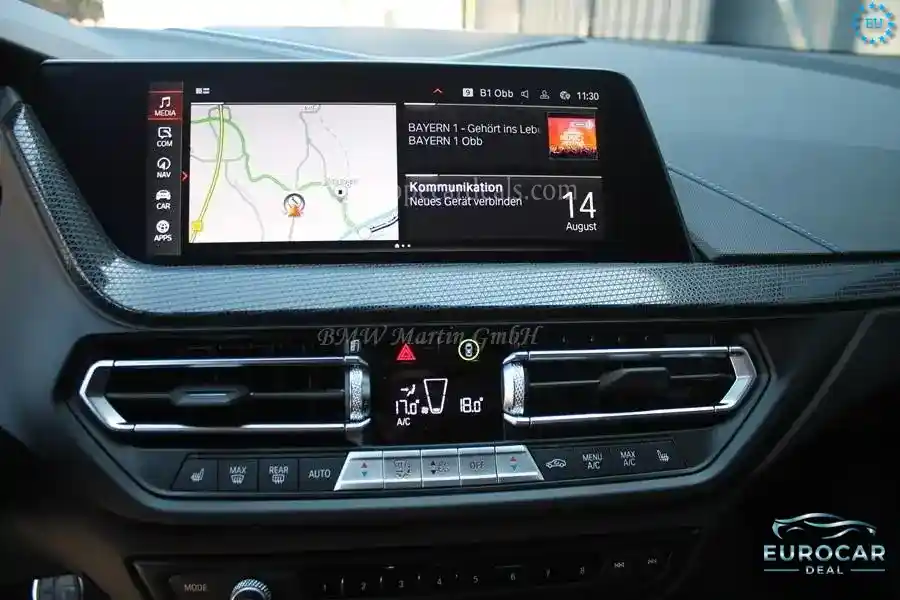 BMW 118