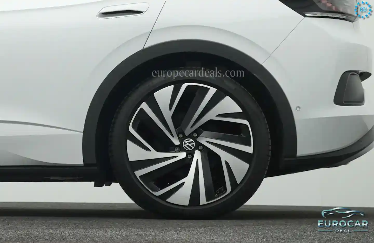 Volkswagen ID.5