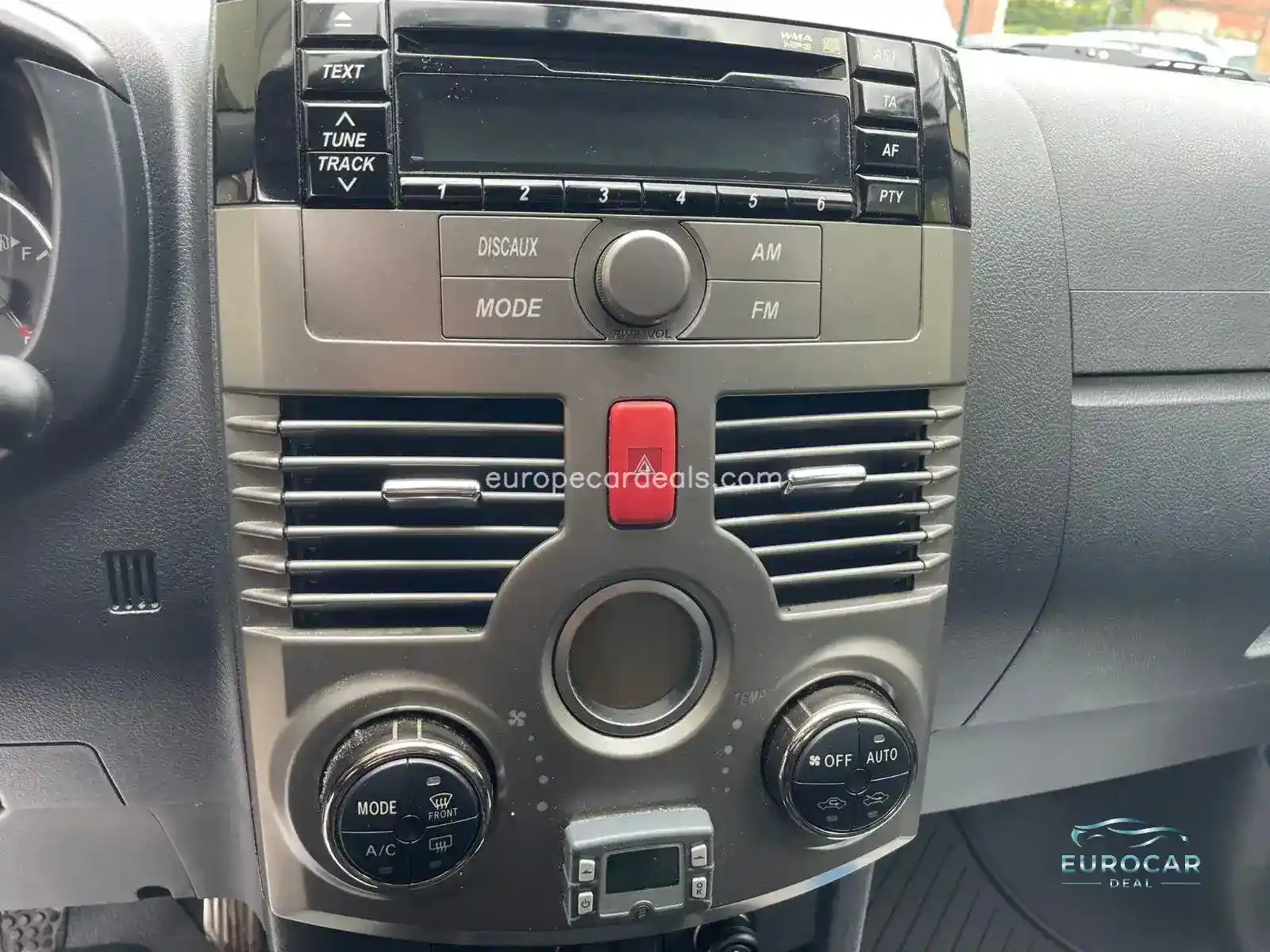 Daihatsu Terios