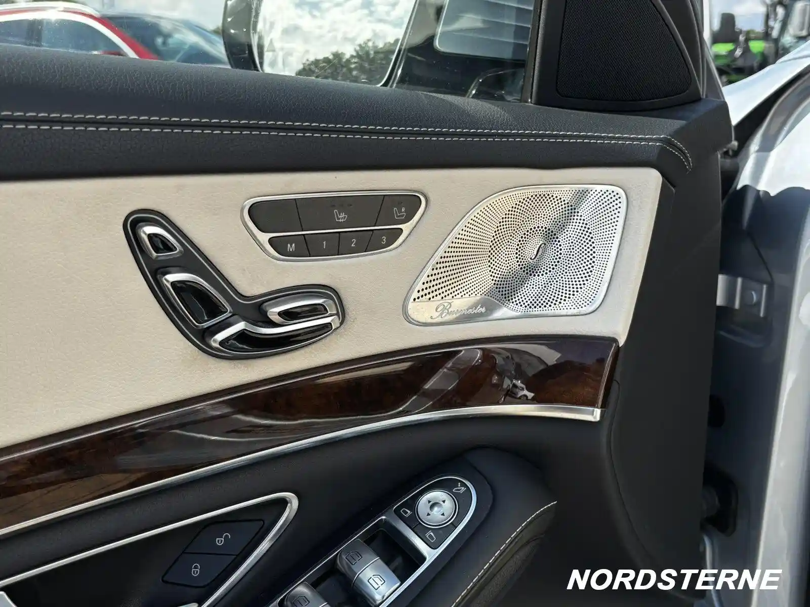 Mercedes-Benz S 500