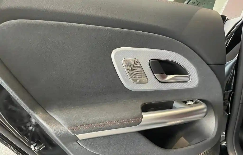 Mercedes-Benz CLA 350