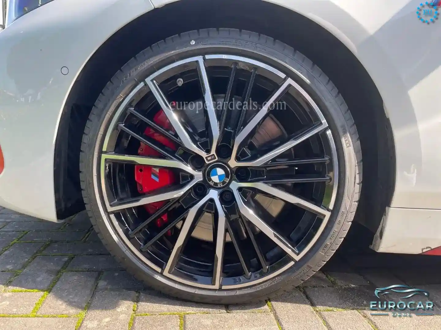 BMW 128