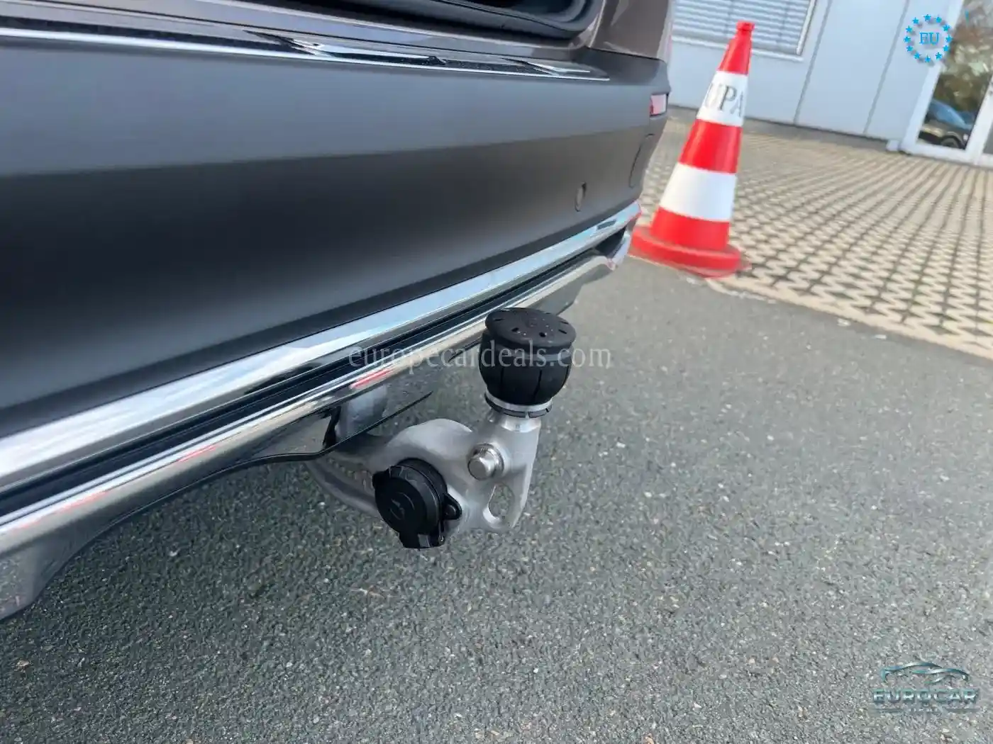 Mercedes-Benz E 450