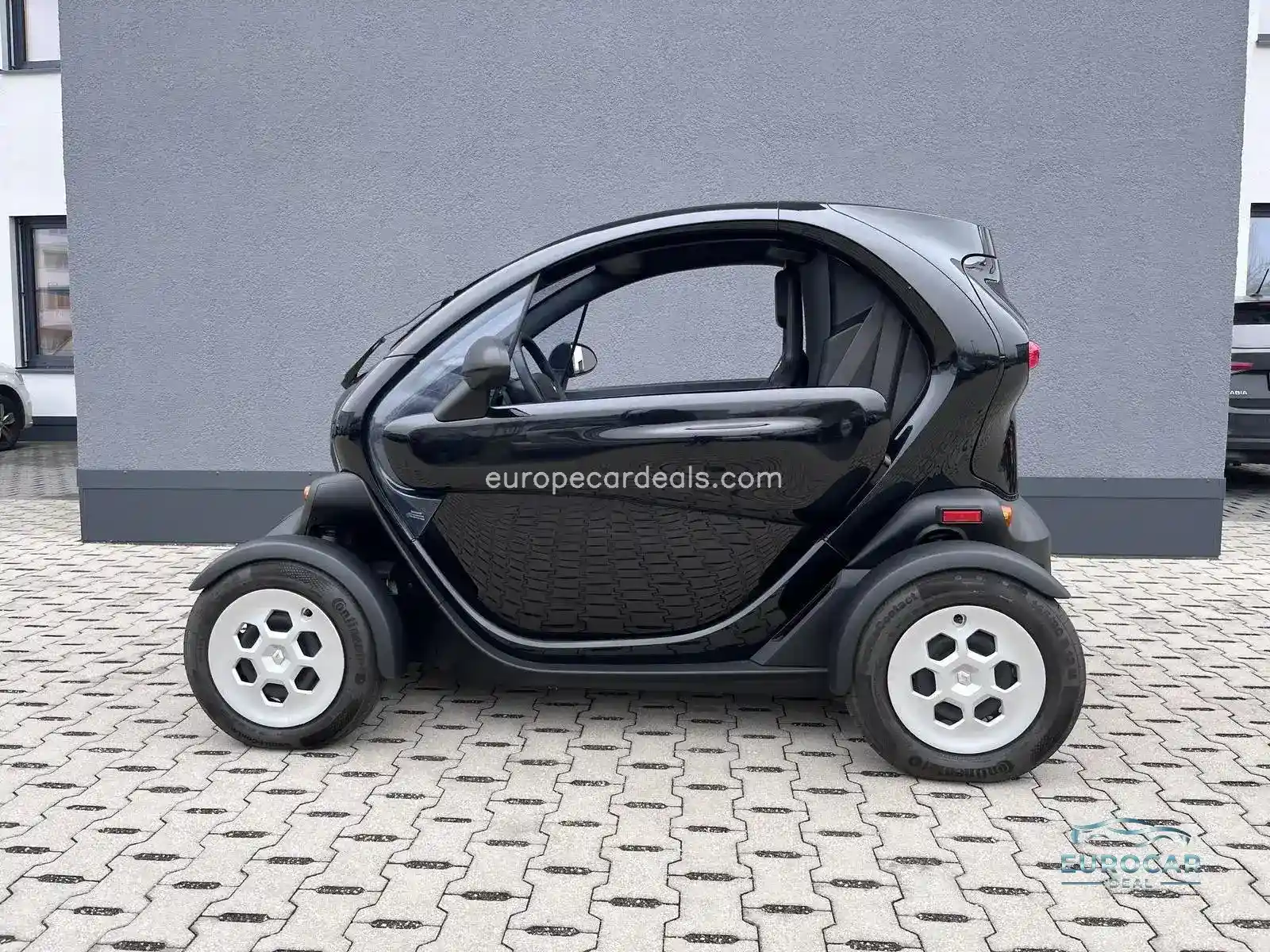 Renault Twizy