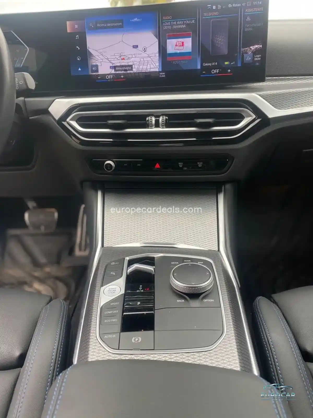 BMW M340i