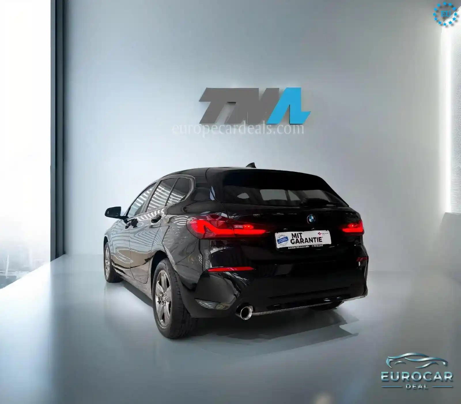 BMW 118