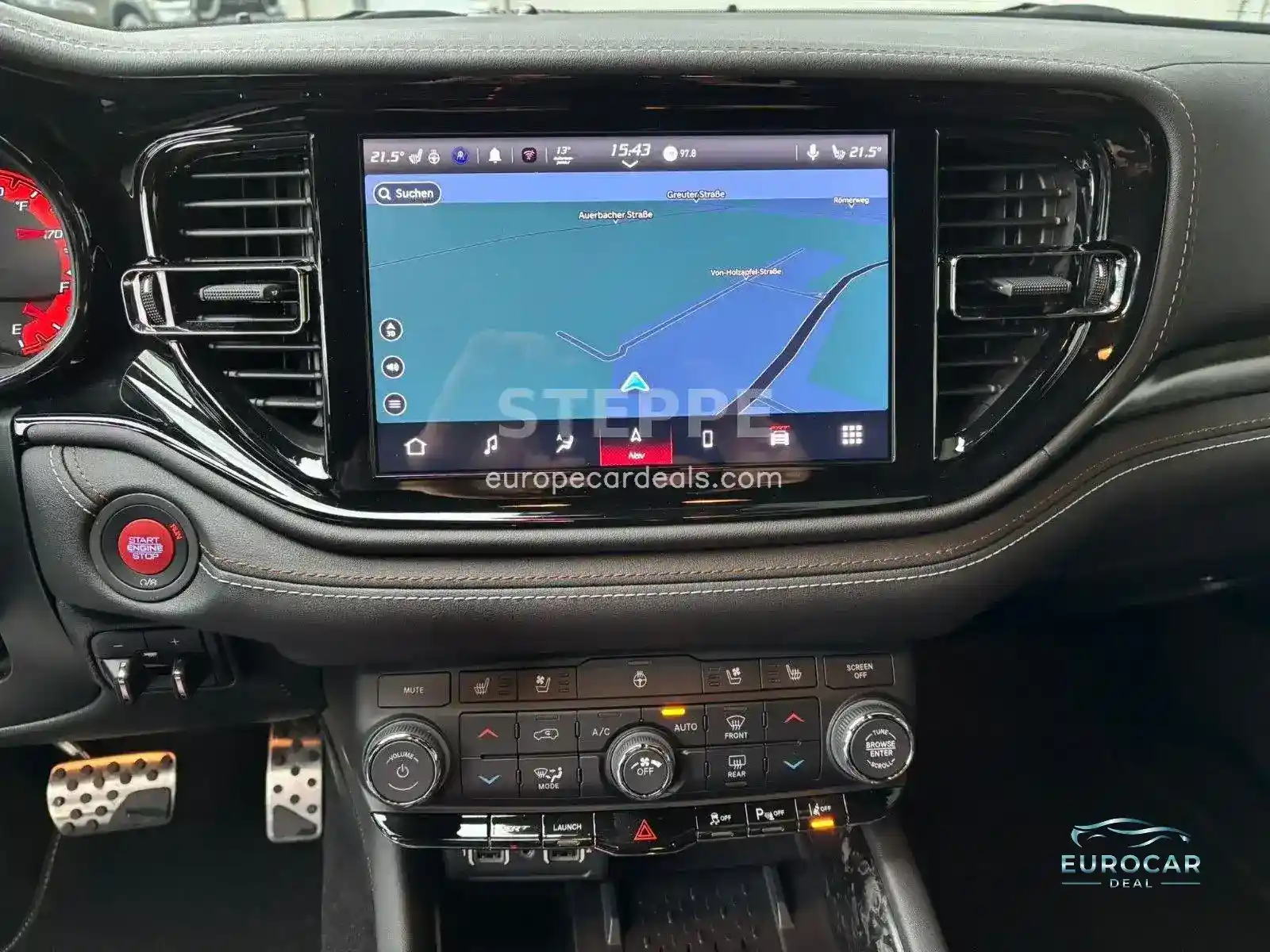 Dodge Durango