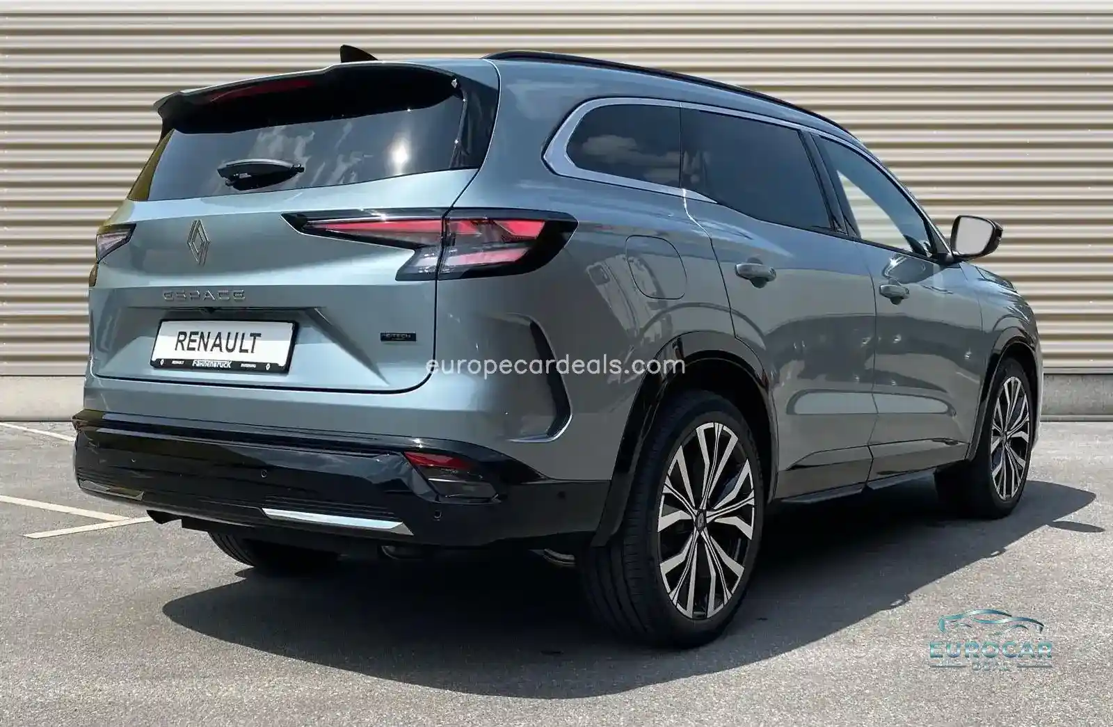Renault Espace