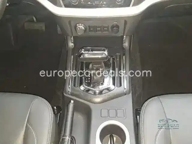 DFSK Rich 6