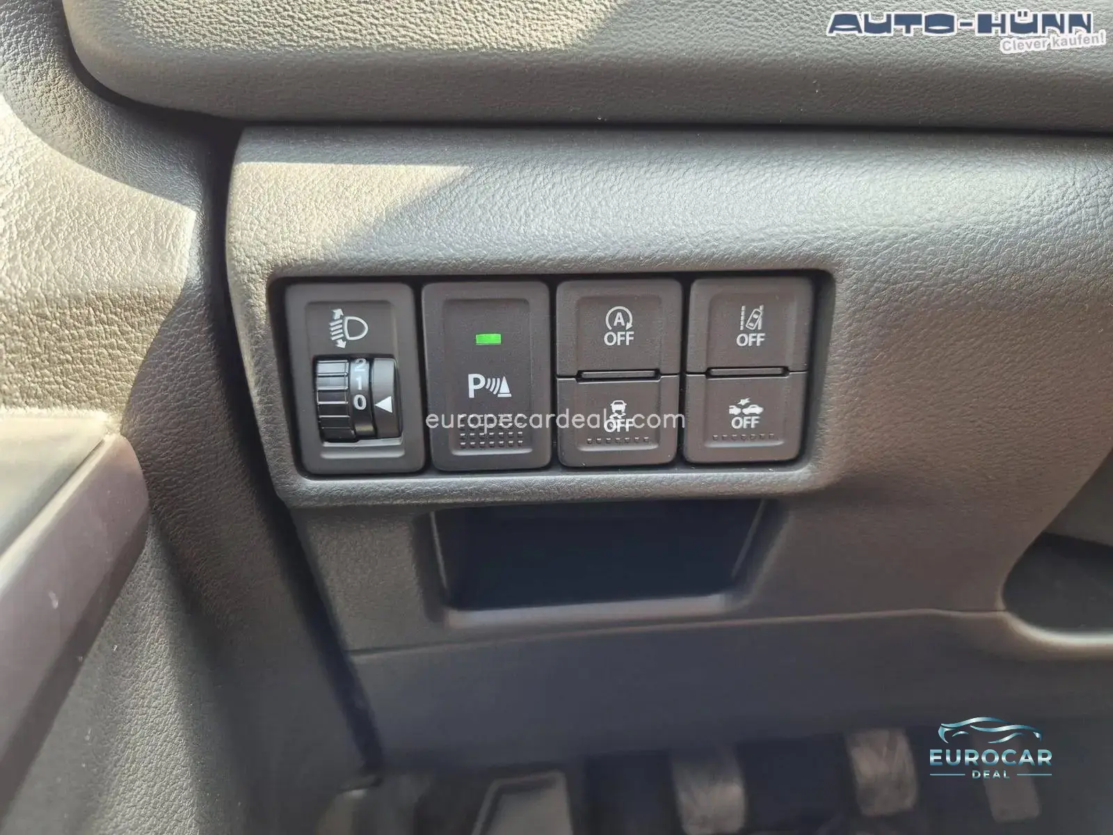 Suzuki (SX4) S-Cross